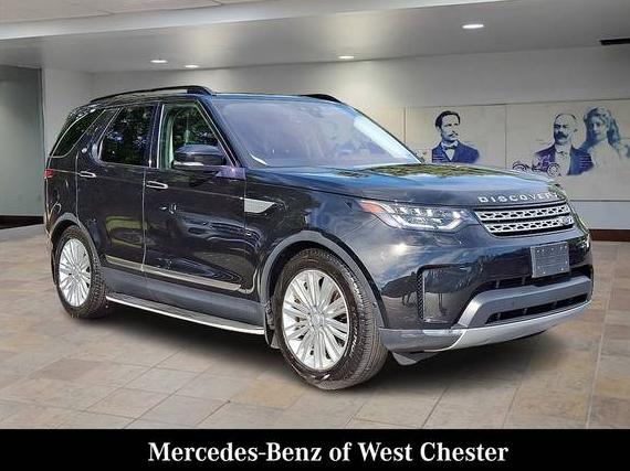 LAND ROVER DISCOVERY 2018 SALRT2RV6JA059311 image LAND ROVER DISCOVERY 2018 SALRT2RV6JA059311 image